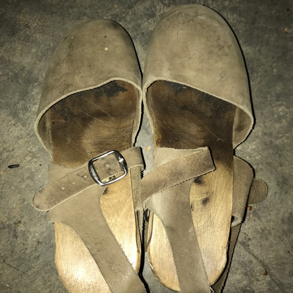 Women's Clogs
